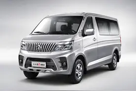 个体户创业致富首选！3款适合做货拉拉的微面车型图片