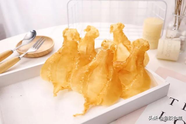 大口赤嘴鱼胶怎么泡发 大口赤嘴鱼胶怎么泡发好吃 大口赤嘴鱼胶怎么泡发 大口赤嘴鱼胶怎么泡发好吃