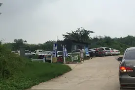 智慧停车场，山东30多个项目在路上图片