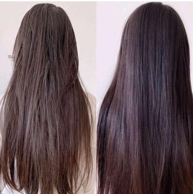 飘柔、海飞丝“无人问津”，国货第一洗发水出现，蓬松控油去分叉