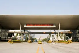 富士康厂区照片大全，快看看你在哪个厂区待过？欢迎朋友们补充图片