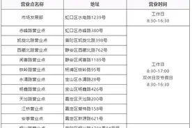 上海燃气调整服务 最后缴费日继续延长15天图片