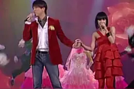 性感女神迷倒了多少男人，蔡依林兜兜转转仍没有找到自己的归宿图片