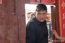 大衣哥家门被踹开，钟南山“豪宅”曝光，这世道怎么了？图片