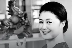 为赵本山“毁美貌”，为弟弟不生子，“谢大脚”于月仙一生有多苦图片