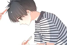 故事:和发小谈恋爱是什么样一种体验（一）图片