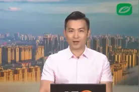 今日视线换主持人，网友：许友文老师呢？爷青结图片