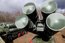 美国发出强烈警告，买S400导弹将面临制裁！印度：买买买是我权利图片