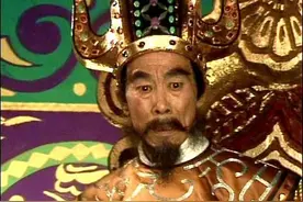 孙悟空是齐天大圣，三清都给面子，为何车迟国三妖敢和他斗法图片