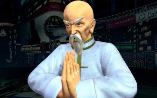 SNK最成功的BOSS，一生如电影般曲折，大蛇和卢卡尔都得叫他前辈