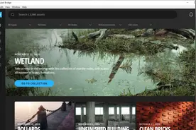 Quixel Bridge免费使用指南图片