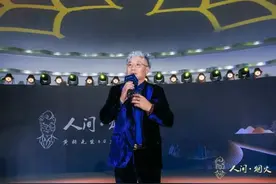 60岁黄耕，自由又浓烈的餐饮人生图片