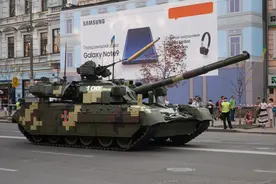 眼高手低？巴西发布新坦克采购计划，标准过高几乎没人能满足图片