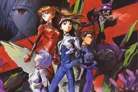 为什么在25年之后，EVA的影响力依然无处不在？图片