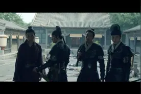 电影赏析——《绣春刀》图片