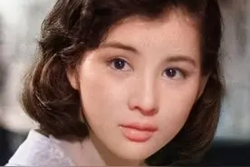 有人说她比雪还要美——吉永小百合图片