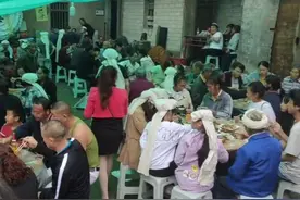 重庆忠县父母去世后的礼仪规矩（二），母亲娘家人至关重要图片