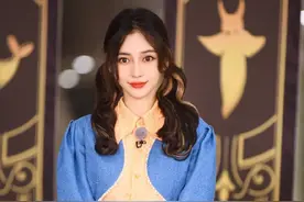 baby被曝跟《奔跑吧》闹翻，本人将退出，节目组内涵：走就走了吧图片