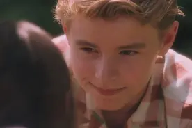 《怦然心动》男主角如今长这样？岁月真是一把残忍的杀猪刀图片