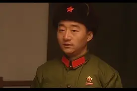 深度解析《血色浪漫》中的吴满囤图片