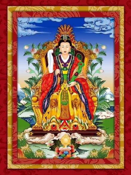 《封神演义》人物实力等级大划分