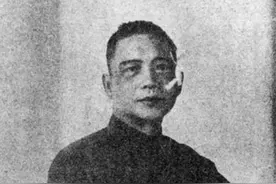 刺蒋失败后，华克之发布《告全国同胞书》：与共产党无关图片