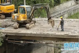 贵阳又一老地标拆除，原来这些年贵阳变化这么大......图片