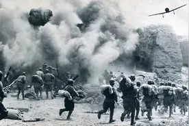 河南抗日战场为夺取全国抗战胜利作出巨大的牺牲和重要贡献图片