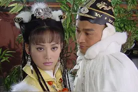 孝庄多尔衮皇太极“三角恋”？不存在青梅竹马，更没有横刀夺爱图片