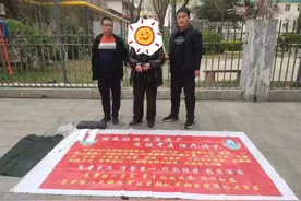 收徒弟三千多人？女徒弟报警! 北石店公安分局破获一起冒充军医诈骗案图片
