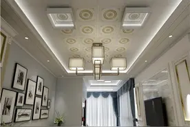 不了解集成吊顶但是又想安装，那赶紧来先了解下吧图片