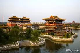 河南高校盘点（2020年版）|2021年家有高考生，收藏备选图片