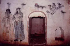 内蒙古古墓出土18岁契丹公主，已沉睡千年，被称为“东方睡美人”图片