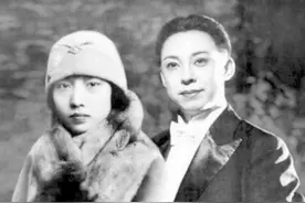 孟小冬：我的两任丈夫，梅兰芳就是个伪君子，杜月笙是真“流氓”图片