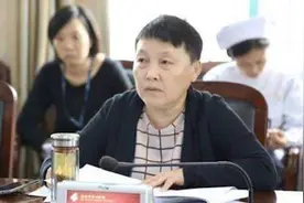 蔡莉不再担任武汉市中心医院党委书记，王卫华接任视频封面