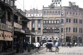 天津六大老城区（一）图片