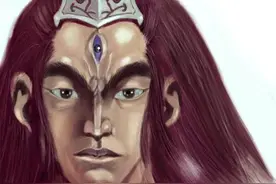 三眼猫头鹰—䲦(dai)鸟图片