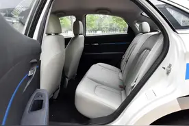 电动车的后排都是垃圾图片