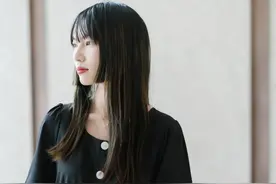 该买裙子了！4条好看的“仙女裙”图片