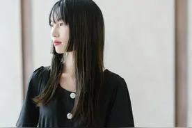 该买裙子了！4条好看的“仙女裙”图片