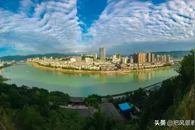 四川人在川是条虫，出川是条龙？你了解四川人么？图片