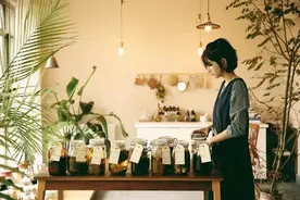 现代女性的黄金职业——芳疗师图片