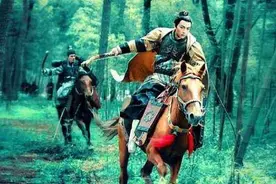 古书中常说的八百里加急，究竟是有多快？图片