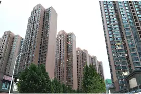 郑州国庆楼市：成交惨淡，开发商“连夜降价”，房主割肉求生图片