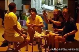 了解老北京“酒腻子”的人才清楚什么叫做真正的“热爱”图片