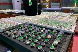 浅谈翡翠认知图片
