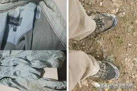 阿尼玛卿神山——（三）我靠，高反？高反图片