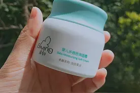 过了50岁，不知道买什么面霜？4款国货面霜保湿又抗皱，不输大牌图片