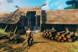 这款1G左右的“小游戏”，竟成了Steam销量榜第一图片