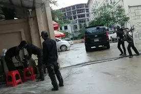 揭秘-柬埔寨🇰🇭灰色产业-赌博和诈骗（一）图片